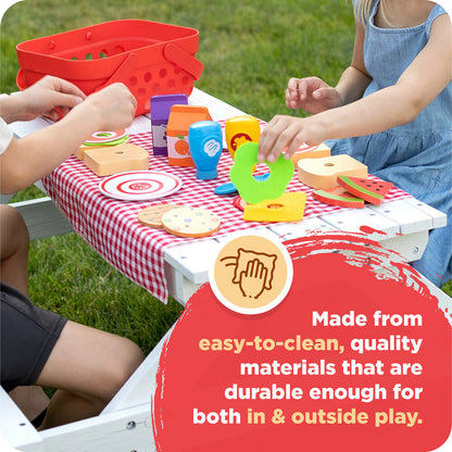 Pretendables- Picnic Set